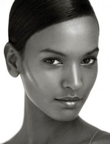 Illustration for article titled The Troubles and Triumphs of Black Supermodels